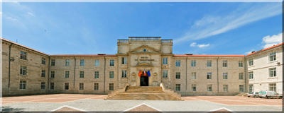 Agen (47 - Lot-et-Garonne) - Conseil Départemental (2008)