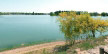 Beaupuy (47 - Lot-et-Garonne) - Le lac