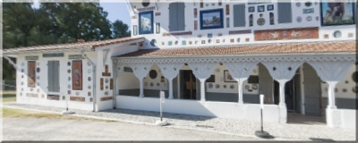 Bias (47-Lot-et-Garonne) - Château des Assiettes (2026)