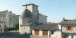 Frespech (47 - Lot-et-Garonne) - la place 