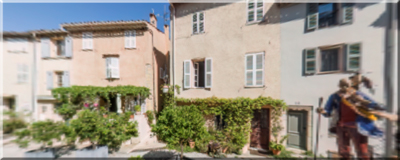 Mougins (06-Alpes-Maritimes) - le village (2025)