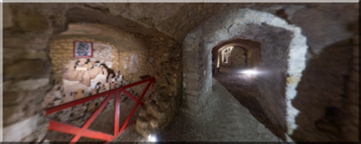 Narbonne (11-Aude) - Horreum (2024)