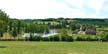 Puymirol (47 - Lot-et-Garonne) - tennis & lac