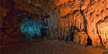 Ha-Long (Vietnam) - grotte Hang Sung Sôt