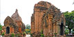 Nha-Trang (Vietnam) - Temple Cham de Pô Nagar (2)