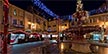 Villeneuve-sur-Lot (47 - Lot-et-Garonne) - marché de Noël